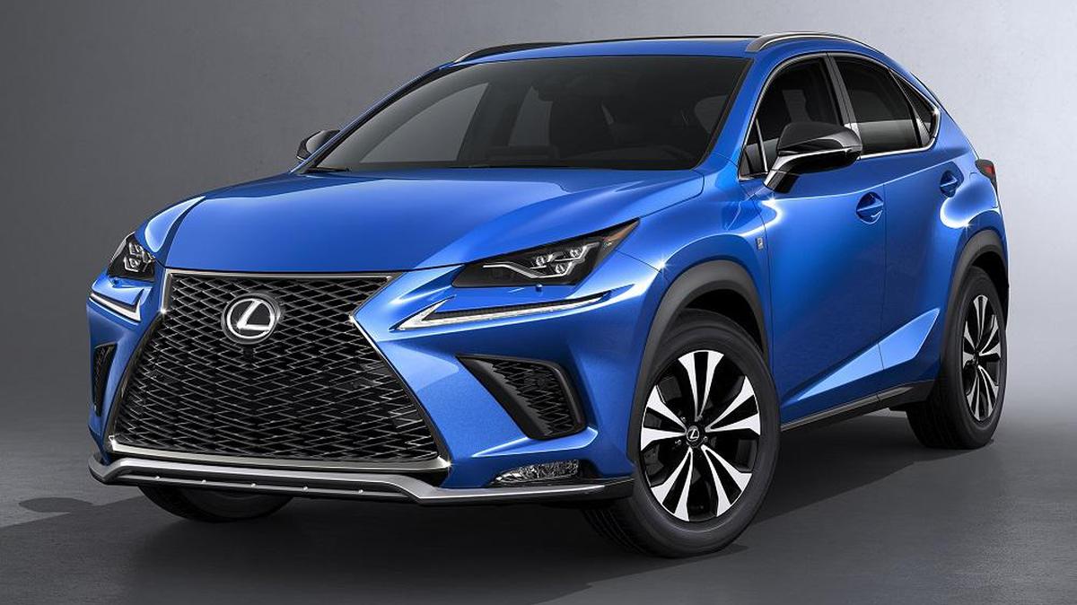 El motor suave, la comodidad interior, la usual calidad y excelente fiabilidad hacen del NX 300 F Sport un modelo que debería estar en las opciones de compra de los clientes más exigentes.