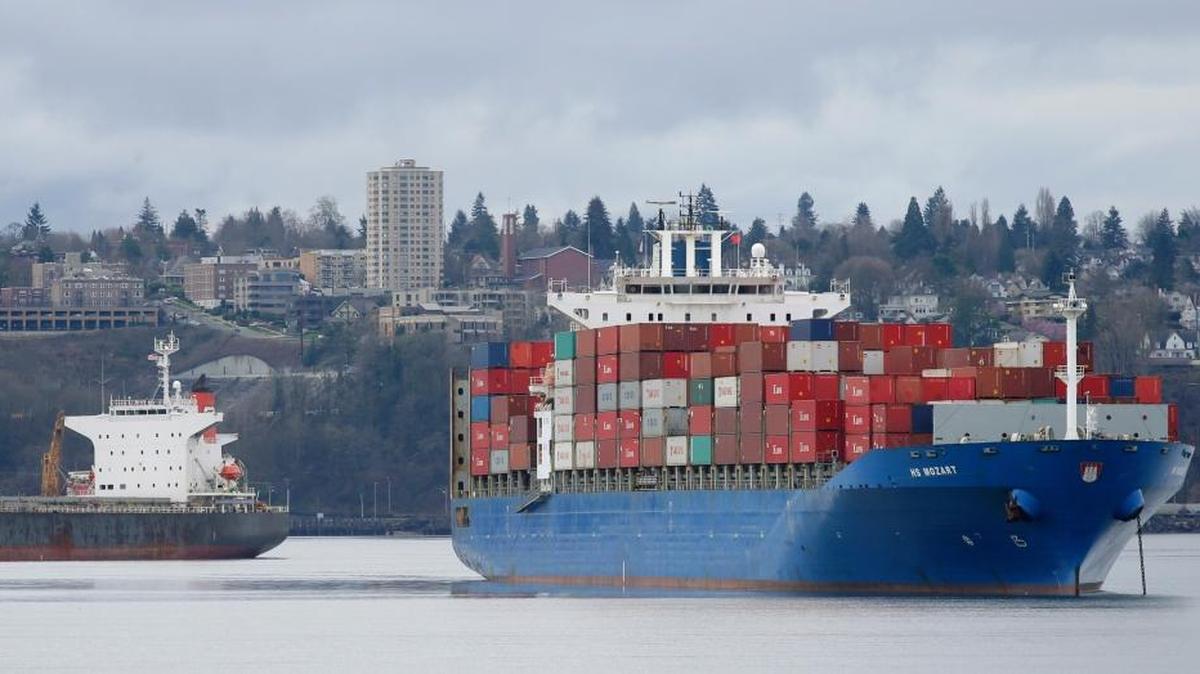 En agosto las importaciones se incrementaron un 1.2% y sumaron $228,575 millones, mientras que las exportaciones crecieron un 0.8% para quedar en $187,851 millones, según el informe.