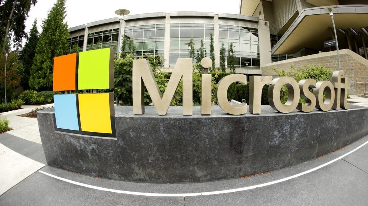 Microsoft 