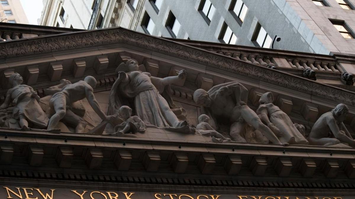 Wall Street cerró el viernes con nuevos récords.