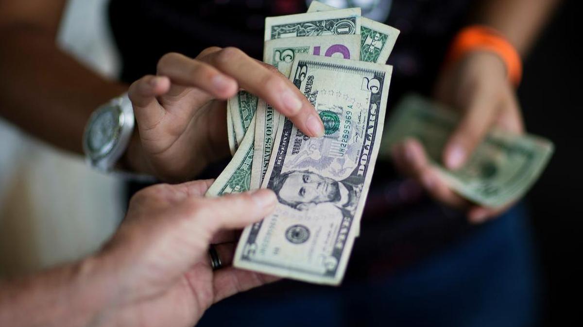Estados Unidos sigue perdiendo competitividad a ojos de ejecutivos y hombres de negocios que operan en ese país.