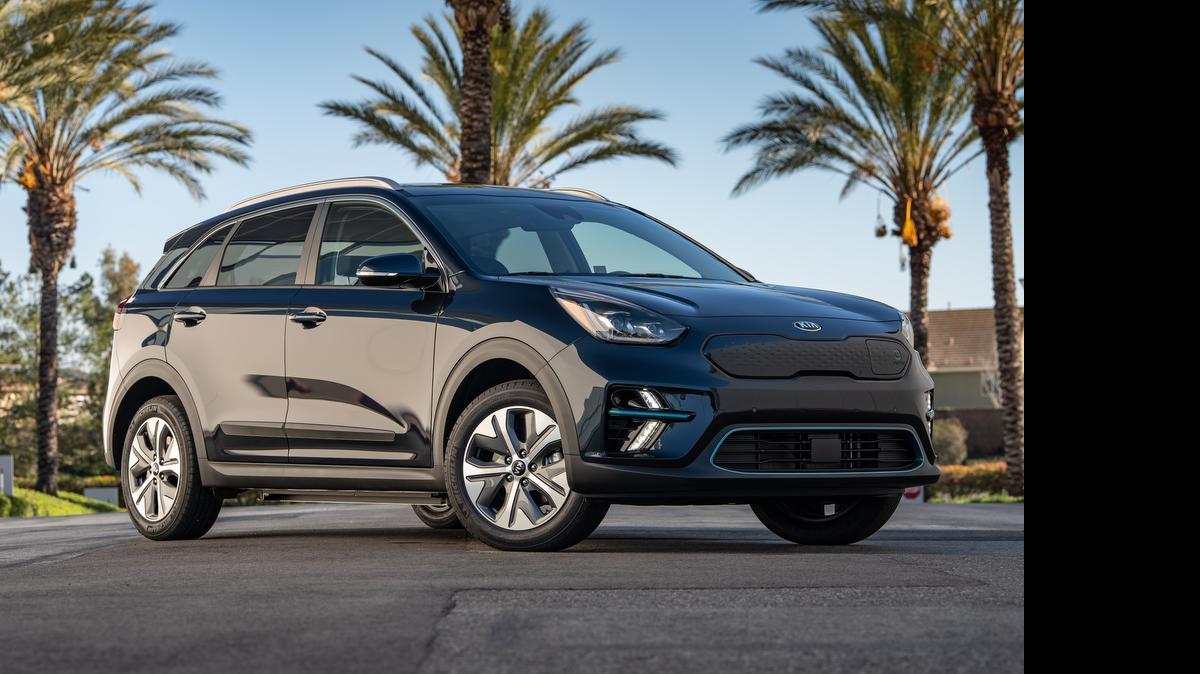 El Kia Niro EV del 2019 da la fuerte sensación de que los vehículos eléctricos terminarán imponiéndose mas temprano que tarde.