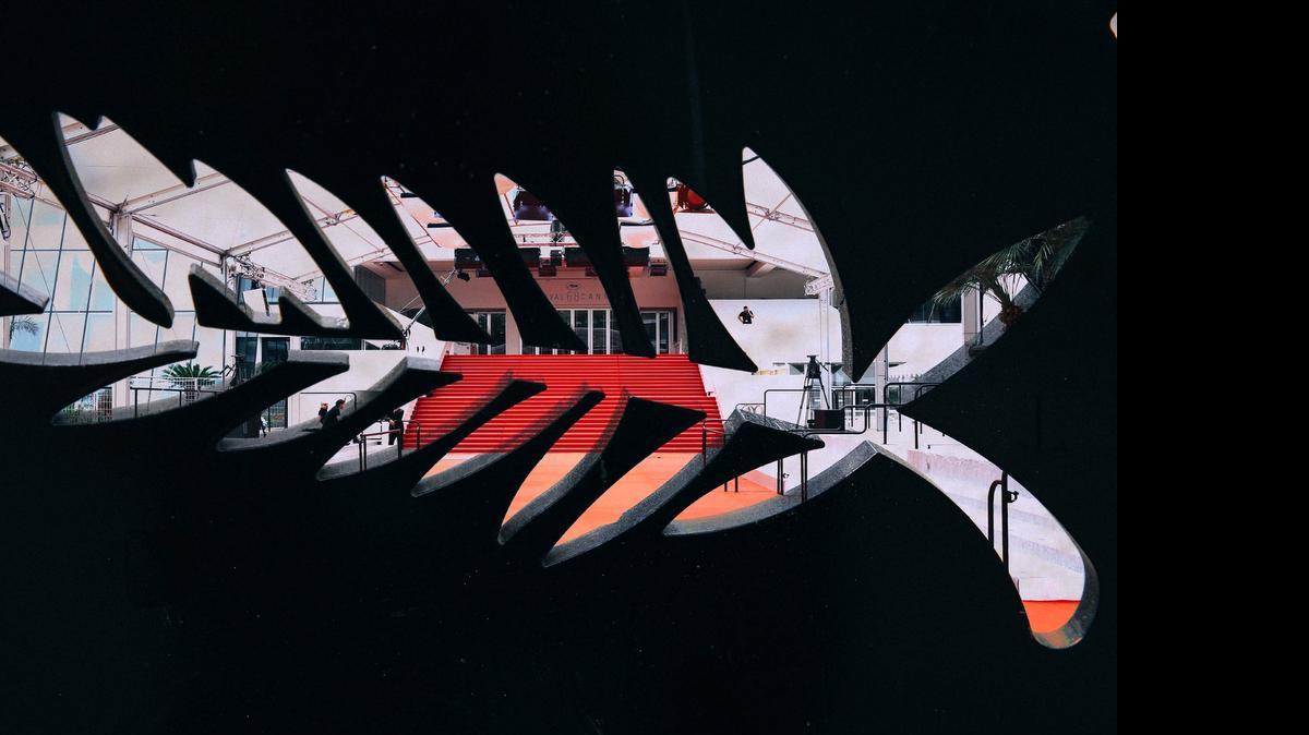 
El festival de cine de Cannes es uno de los más importantes del mundo del arte cinematográfico.
