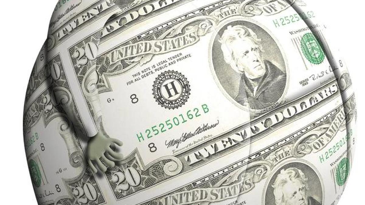 En total, 18.5 millones de familias afortunadas detentan 47% de la riqueza acumulada
