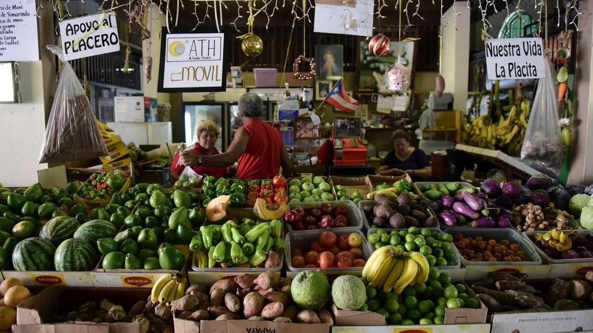 En los próximos diez años “el crecimiento de la demanda” de productos alimentarios básicos “se desacelerará poco a poco”, indica el informe de la FAO y la OCDE.
