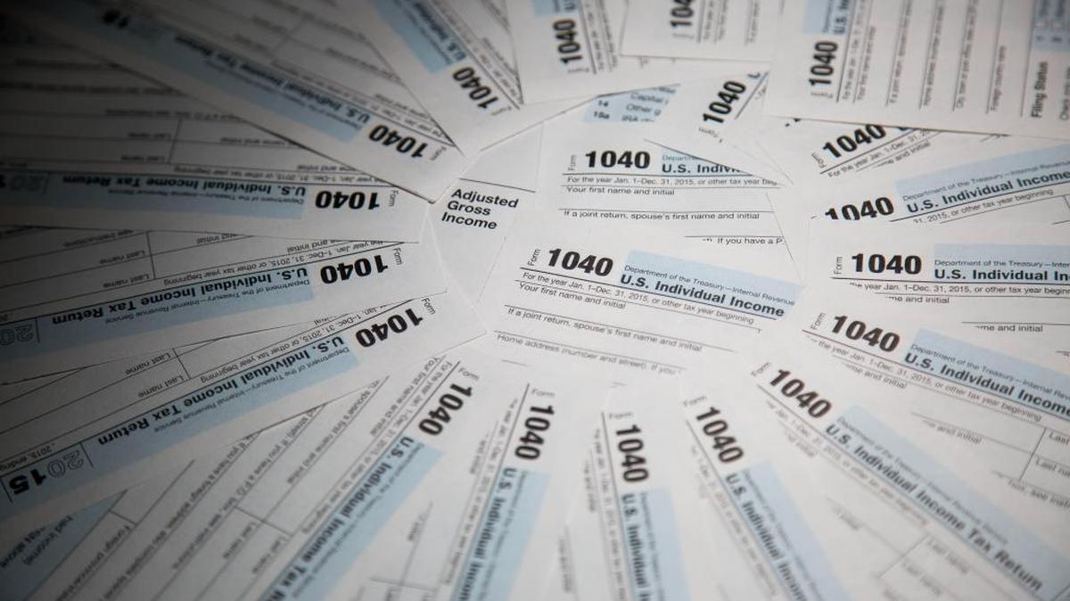 Se aproxima la fecha límite del 18 de abril para presentar impuestos. Si usted necesita más tiempo puede obtener una prórroga automática de seis meses del IRS.