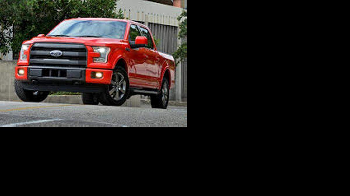 
La popular F-150 es el vehículo más vendido en EEUU durante 17 años, actualmente es la pick up con más records de venta durante 37 años.
