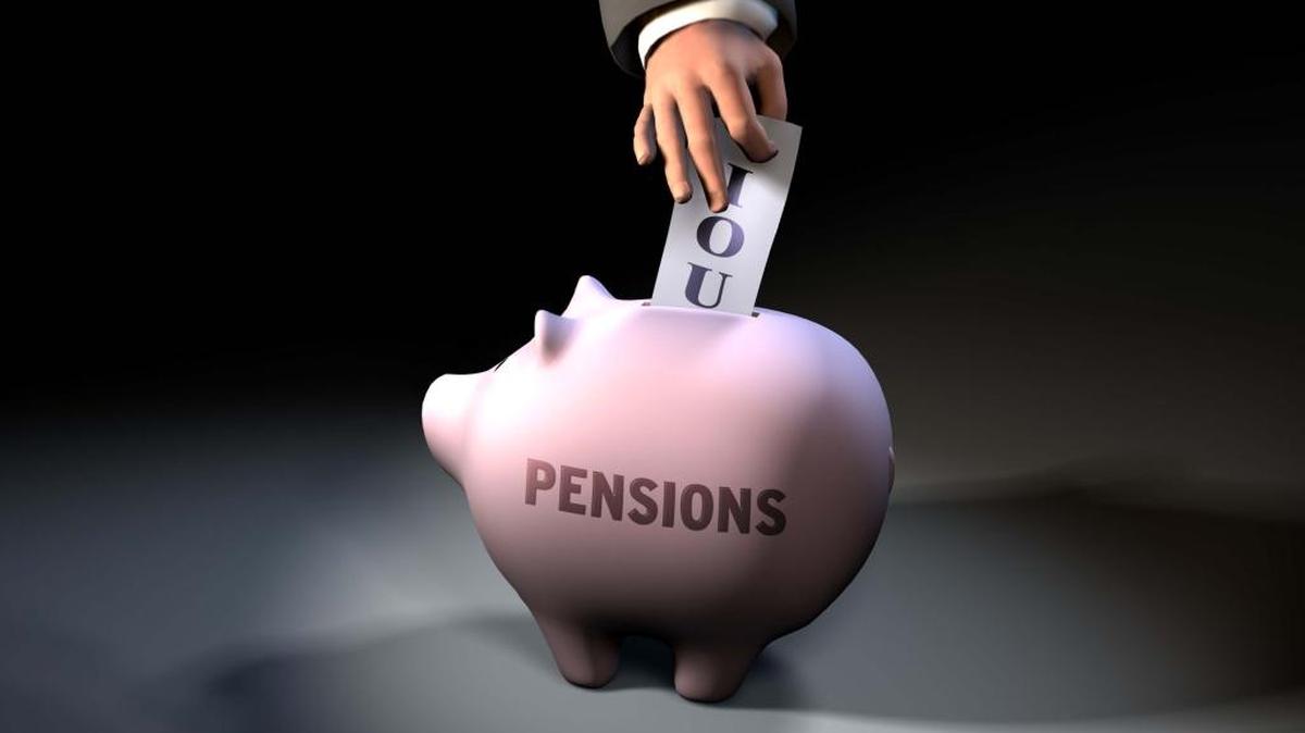 La seguridad financiera y la tranquilidad de un jubilación feliz dependen de una planificación y disciplina desde una temprana edad. Piense que ahorrar para su retiro es como aumentarse el sueldo, ya que ello le proporcionará la independencia que usted tanto desea.