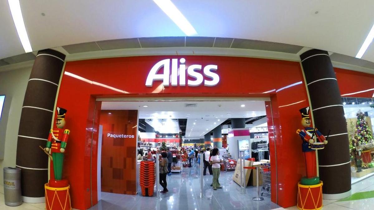 El grupo empresarial griego-venezolano Aliss abrirá una sucursal en Miami el próximo mes con una inversión superior a los $2 millones.