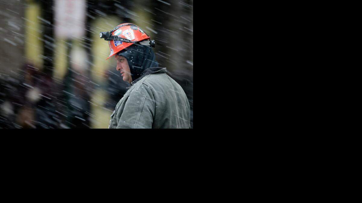 
Debido a las intensas y frecuentes nevadas registradas en febrero, las nuevas construcciones en el noreste del país cayeron un 56 %, hasta su menor ritmo desde 2009.
