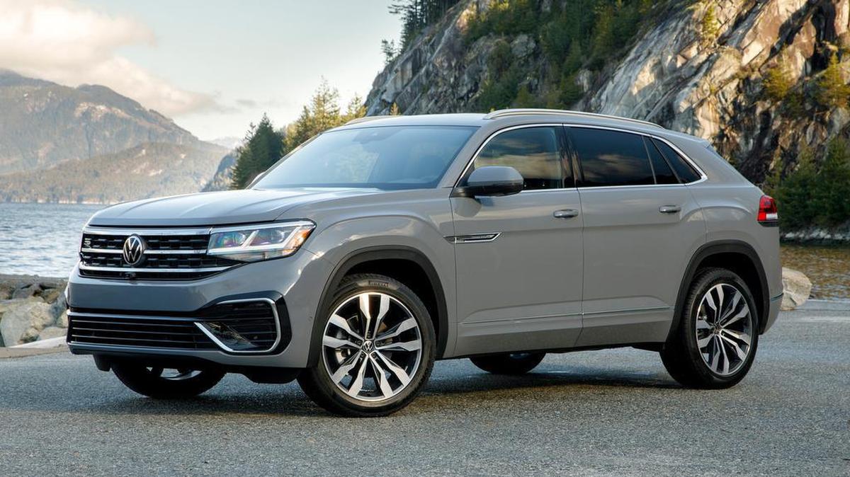 El Cross Sport tiene una dura competencia, pero está bien concebido, cuidadosamente ejecutado y con moderados precios. Es una buena opción para los compradores del segmento.
