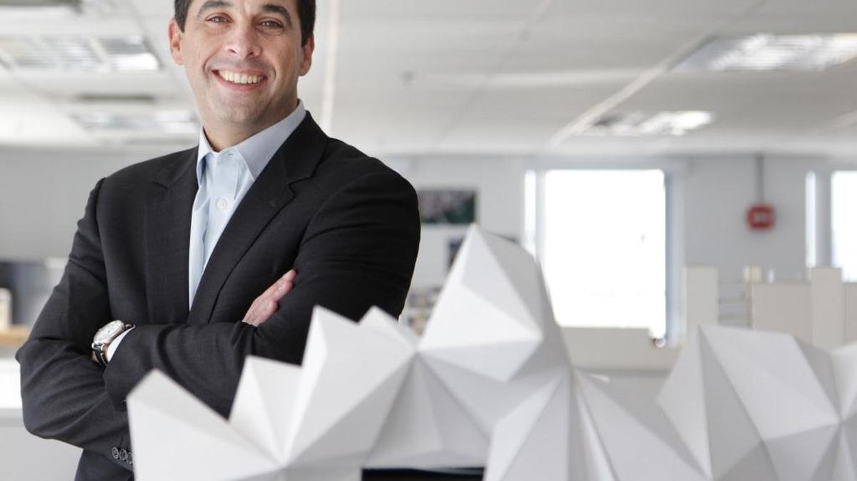 Matt Haggman, director de programa para Miami de la Fundación Knight, dijo que través de la campaña, Idea.me “ayudará a llenar un vacío importante, abriendo nuevas vías para que los empresarios obtengan financiación y exposición mundial de sus ideas”. Foto de archivo.