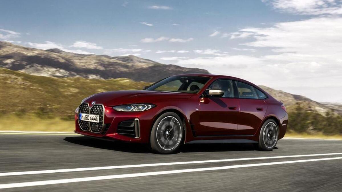 El BMW Serie 4 Gran Coupé es una elección sólida para las personas que desean un sedán de lujo pequeño y divertido de conducir, con la practicidad inherente de un hatchback.