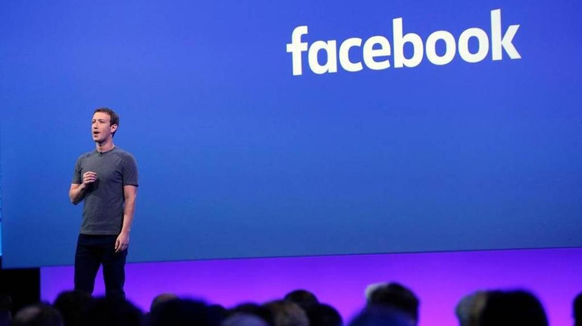 El fundador de Facebook, Mark Zuckerberg, dijo el miércoles que “nuestra misión para conectar al mundo es más importante ahora que nunca”. Foto de archivo.