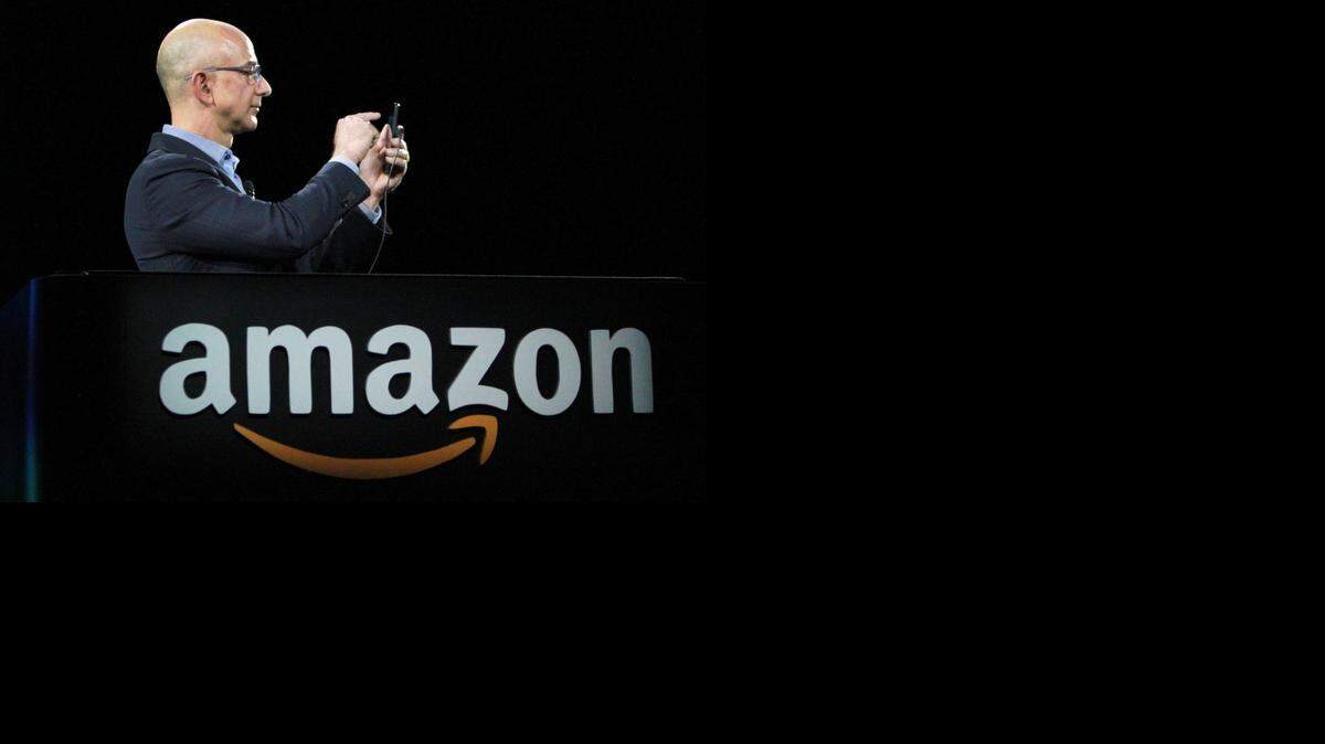 
Amazon Studios anunció el lunes que incursionará significativamente en la producción de películas mediante la adquisición de cintas de estreno.
