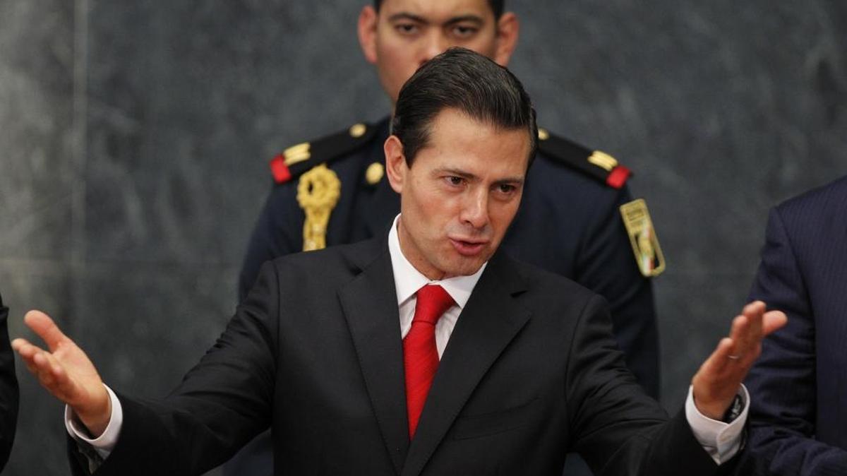 El presidente de México, Enrique Peña Nieto, apostó el lunes por mejorar las relaciones con la región de Asia-Pacífico, pues ahí se encuentran cinco de sus diez principales socios comerciales.