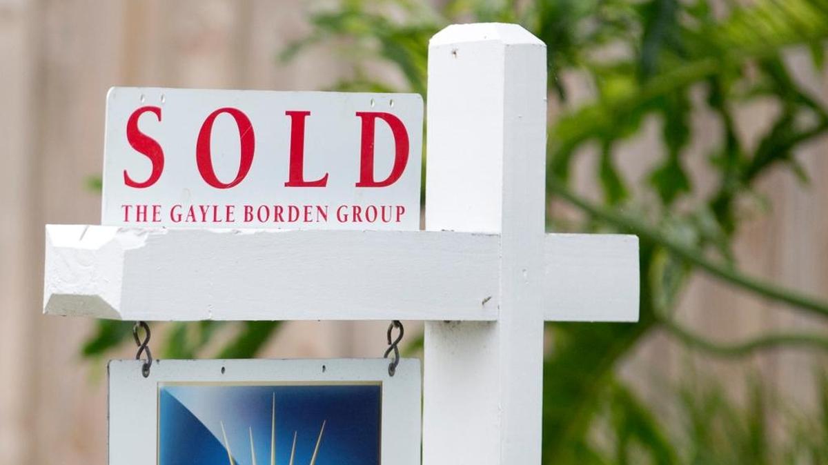Sellers have options for how they can find their next home after selling their residence in the superheated housing market.