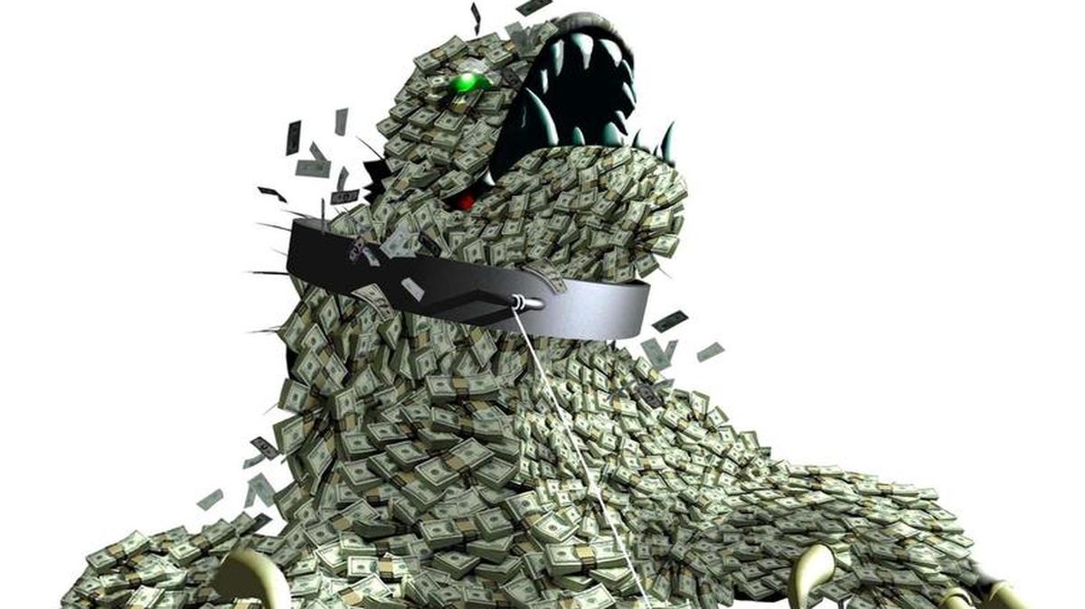 
Las personas tienden a agrupar todas sus deudas; sin embargo, no son todas iguales. Conocer la diferencia entre una buena y una mala deuda puede ayudarlo a tomar mejores decisiones financieras.
