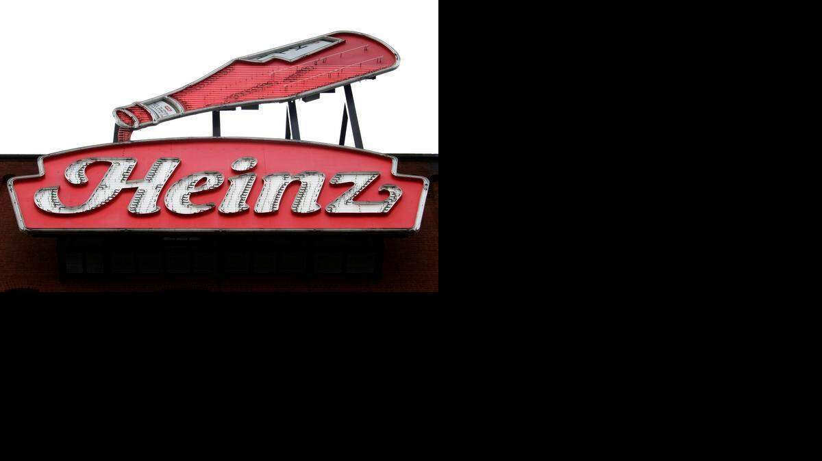 
H.J. Heinz Co., la compañía de alimentos de Pittsburg, está comprando a Kraft Foods Group Inc., lo que crearía una de las mayores compañías de su clase en el mundo.
