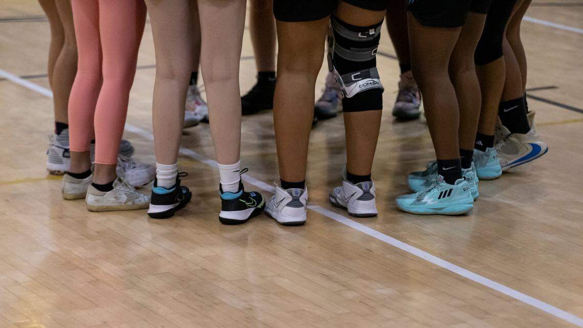 ‘Do not track our daughters.’ Sports board hears scathing comments over menstrual proposal