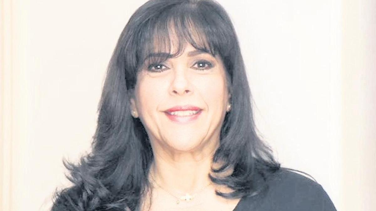 María del Carmen Ortega