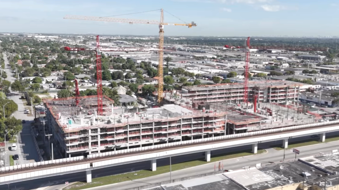 ¿Hialeah es la ciudad más popular de Miami-Dade para alquilar vivienda? Sí, pese al alto costo