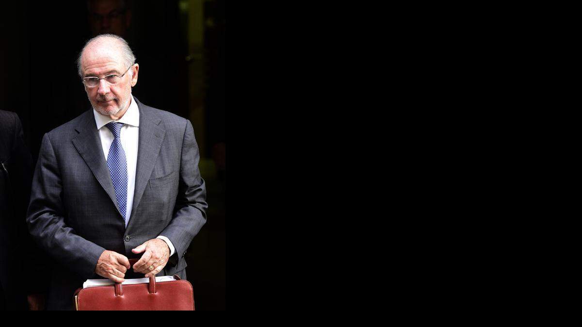 
Rodrigo Rato
