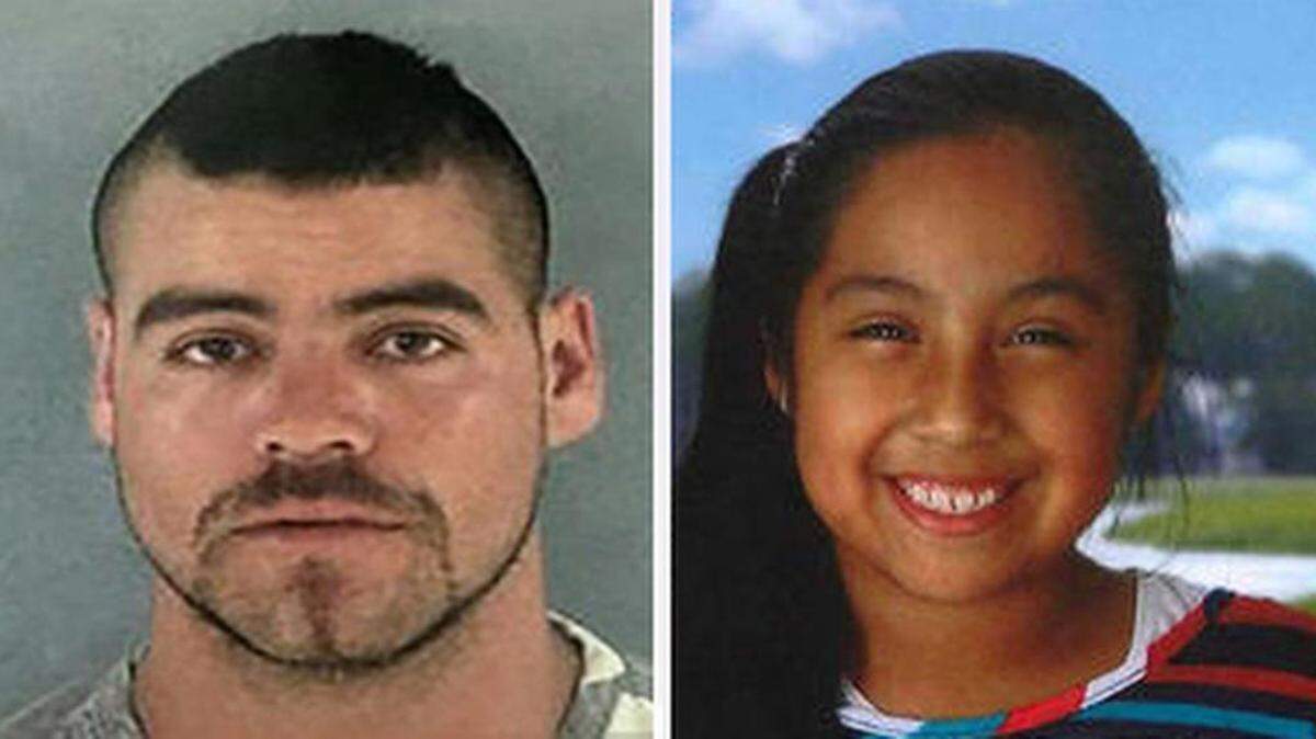 Las autoridades dijeron que en mayo del 2016, Guerrero Torres vivió en la casa de Fort Myers donde vivía la niña.