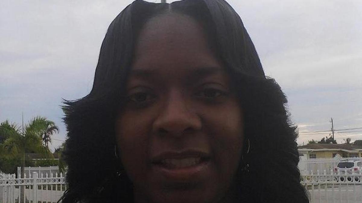 Christy Laster