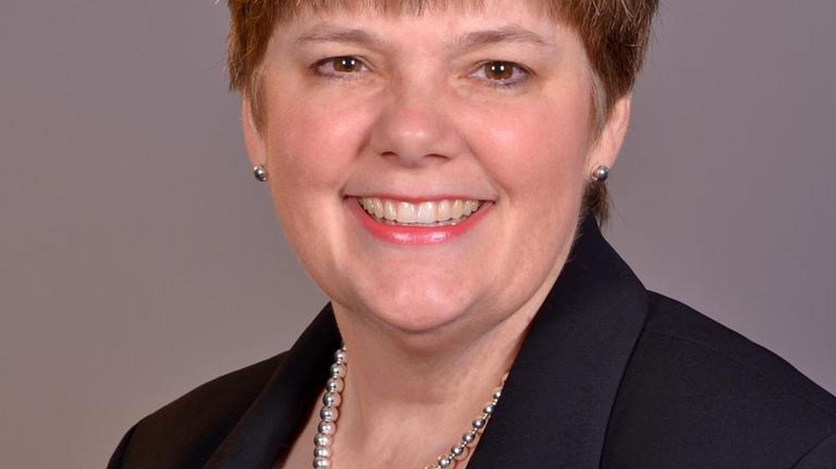 
Cathy Swanson-Rivenbark, administradora de la ciudad de Coral Gables.
