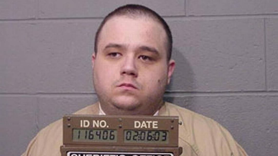 Jimmy Sabatino ha pasado toda su vida de adulto planeando estafas.