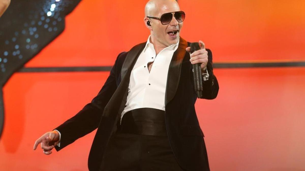 Pitbull.