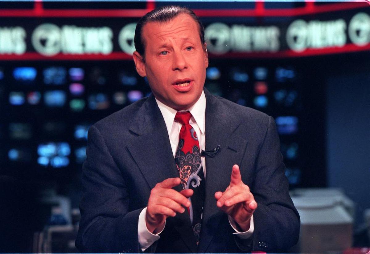 Howard Finkelstein, Broward County public defender