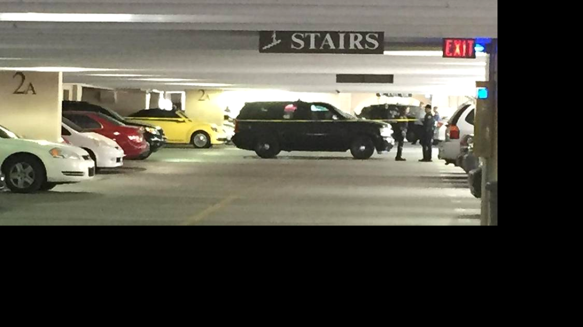La Policía de Aventura investiga un tiroteo en el centro comercial Aventura Mall el miércoles, 13 de mayo de 2015