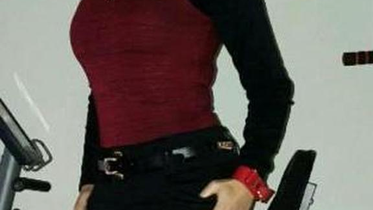 Damaris Saavedra Rodríguez.
