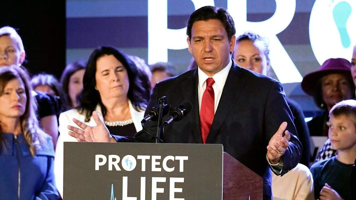 In Florida, abortion rights, not ‘Biden’s inflation,’ should be a top concern for voters | Opinion