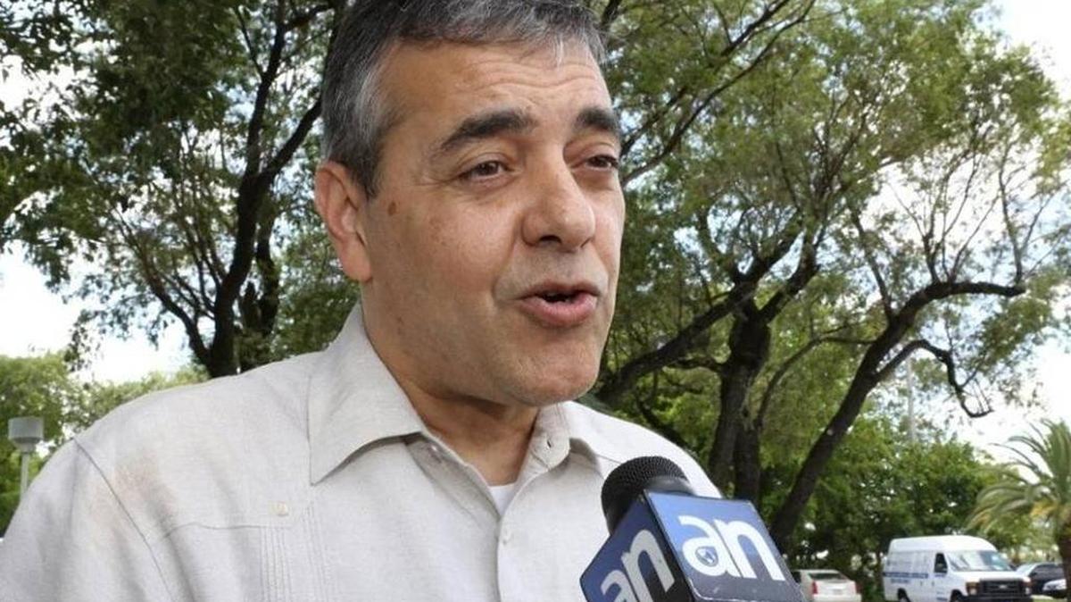 El ex representante estatal David Rivera perdió el martes su batalla por retornar a la Cámara de Representantes de la Florida.