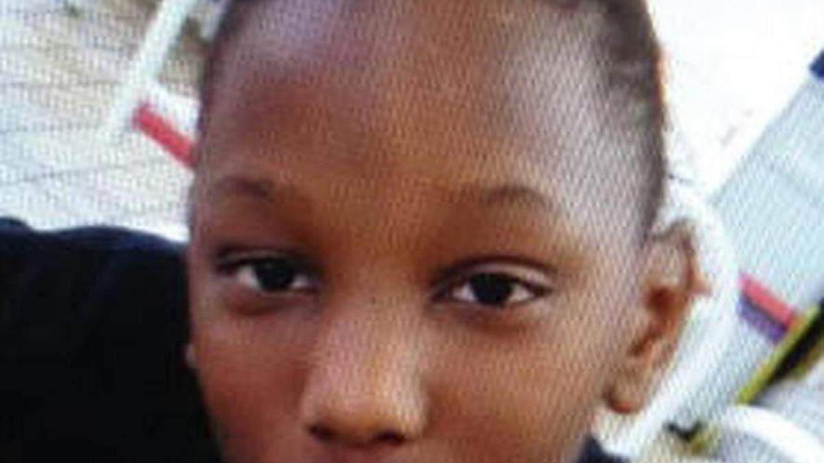 Dameon Rogers fue visto por última vez alrededor de las 4 p.m. en la Escuela Primaria North Lauderdale.