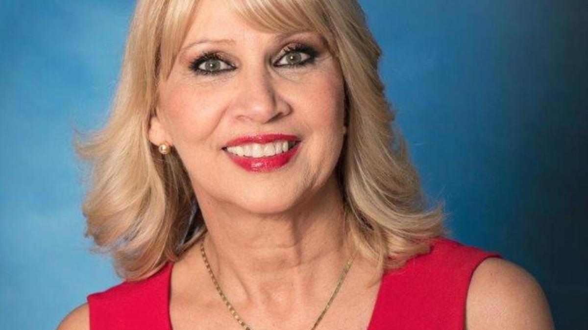 Mari Tere Rojas