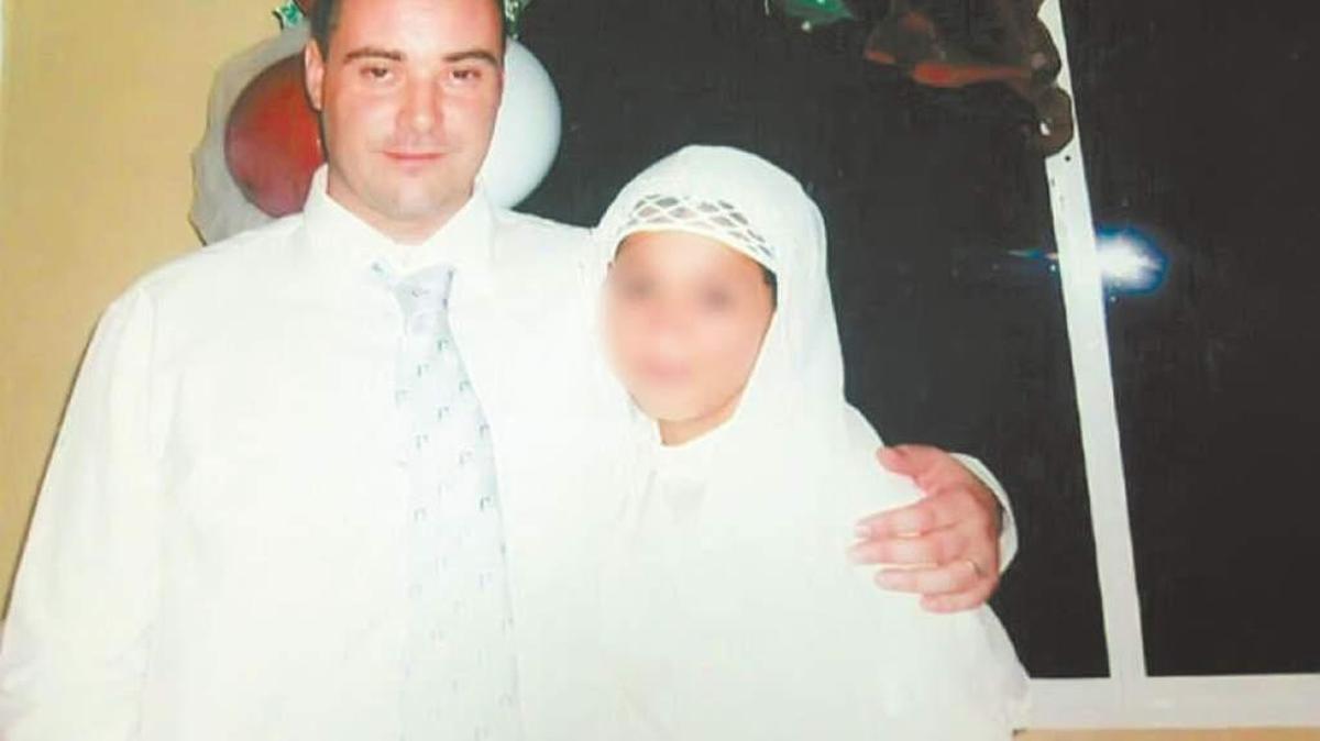 El estadounidense Rennie Christopher Glenn simuló bodas con niñas hondureñas.