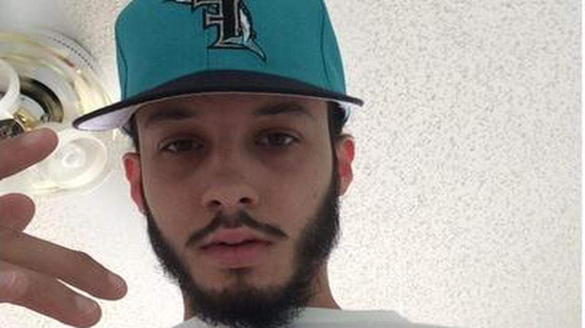 
Delbert Rodriguez

