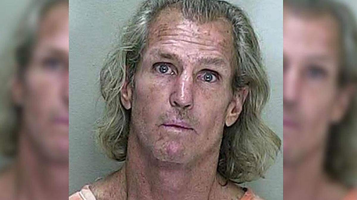 Michael Lee Britton