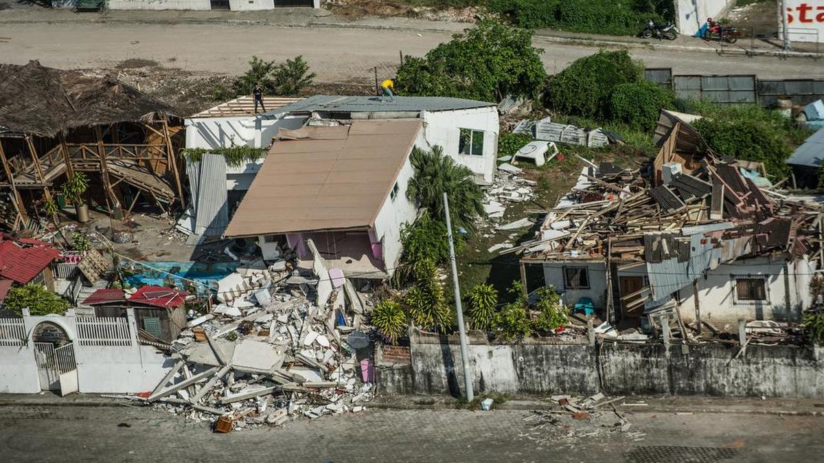 El Estatus de Protección Temporal es un permiso que las autoridades estadounidenses conceden de forma extraordinaria a los nacionales de países afectados por conflictos bélicos o desastres naturales, sin la necesidad de la aprobación del Congreso.