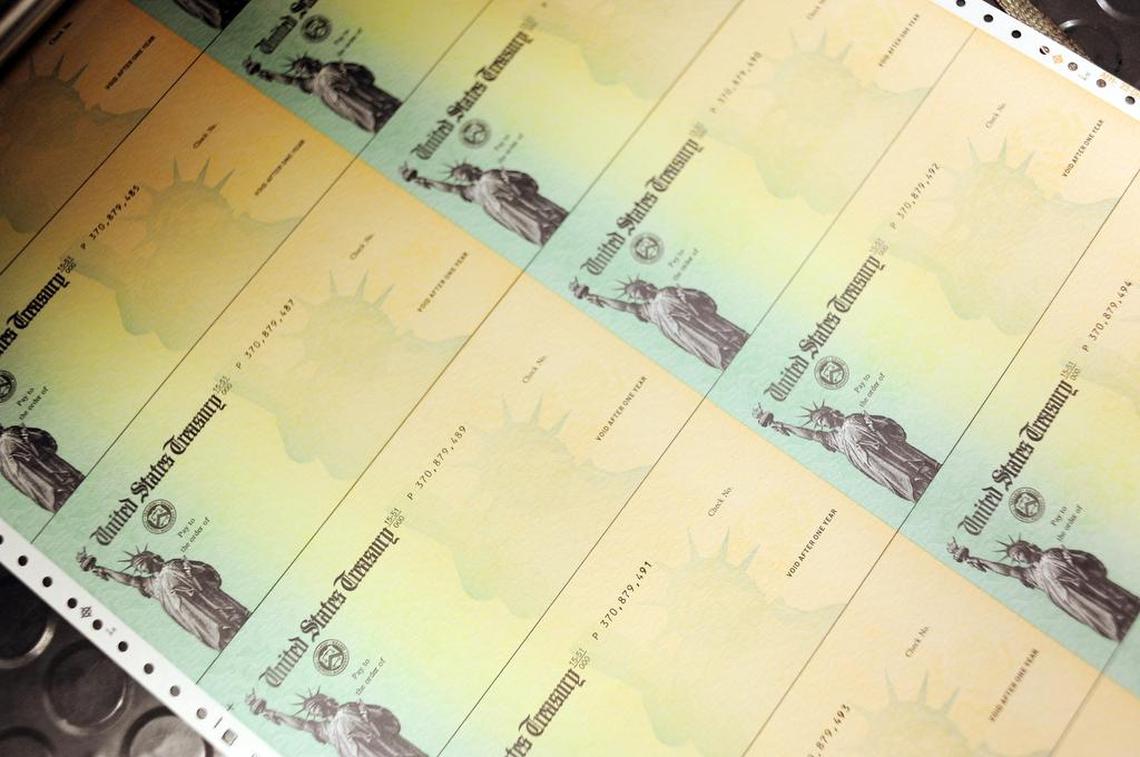 Los beneficiarios del Seguro Social recibirán el próximo año un promedio de $1.404 mensuales, $27 más que en el 2017.