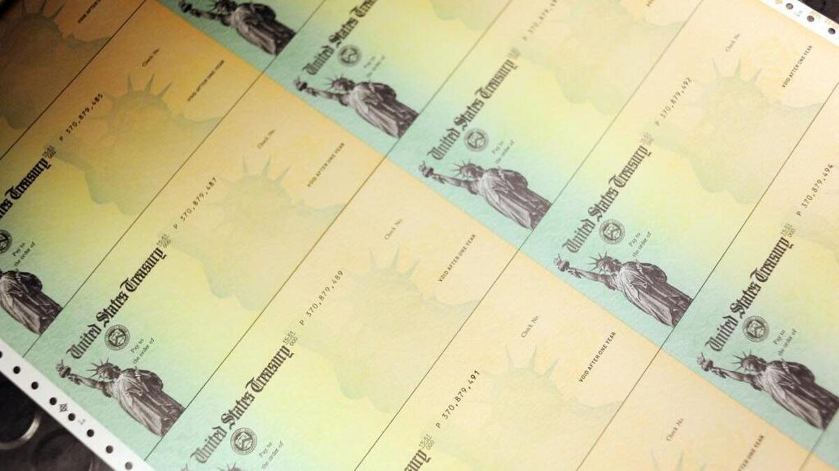 Los beneficiarios del Seguro Social recibirán el próximo año un promedio de $1.404 mensuales, $27 más que en el 2017.