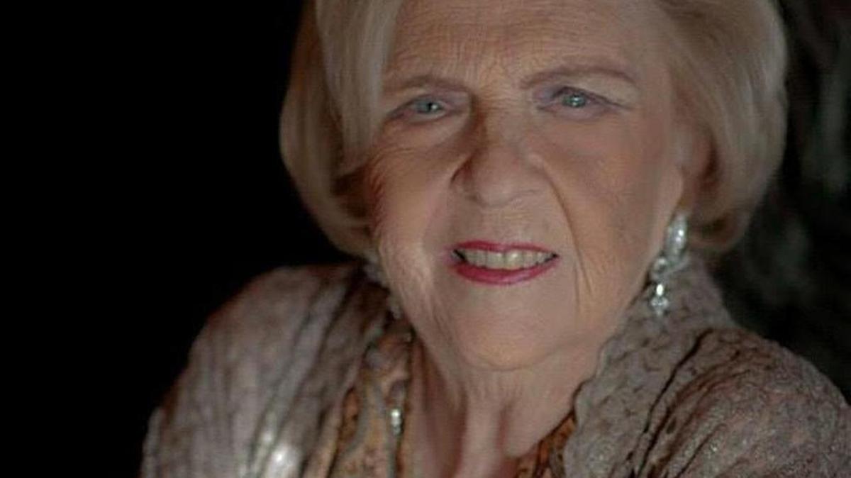 
Sus familiares y amigos recordarán a María del Rosario (Chachi) Kindelan Pantín como una elegante dama que siempre estaba bien activa y de buen humor.
