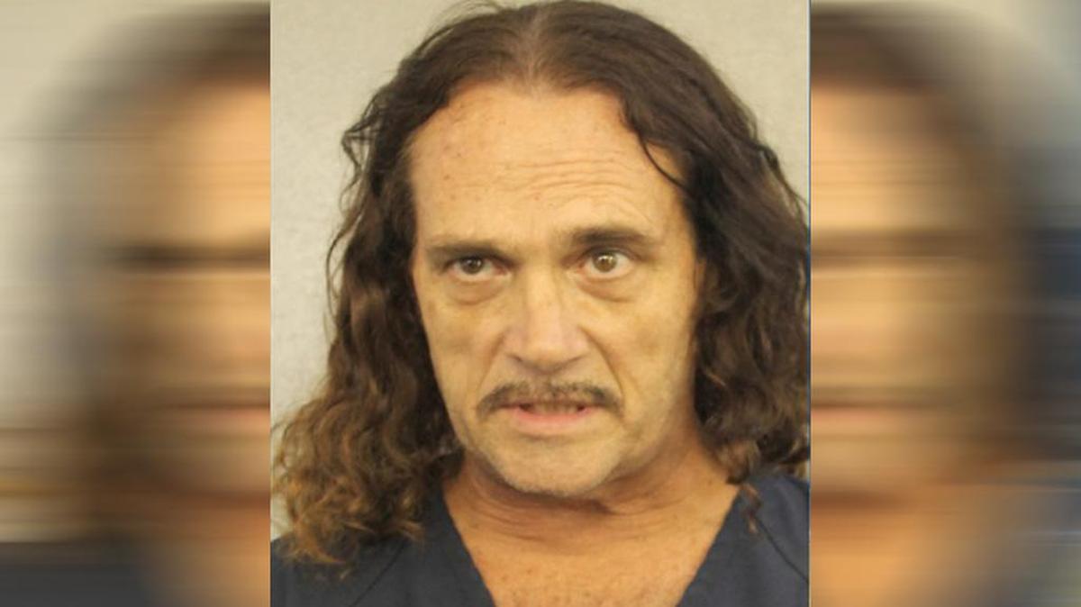 Kevin Krohn, de 59 años.