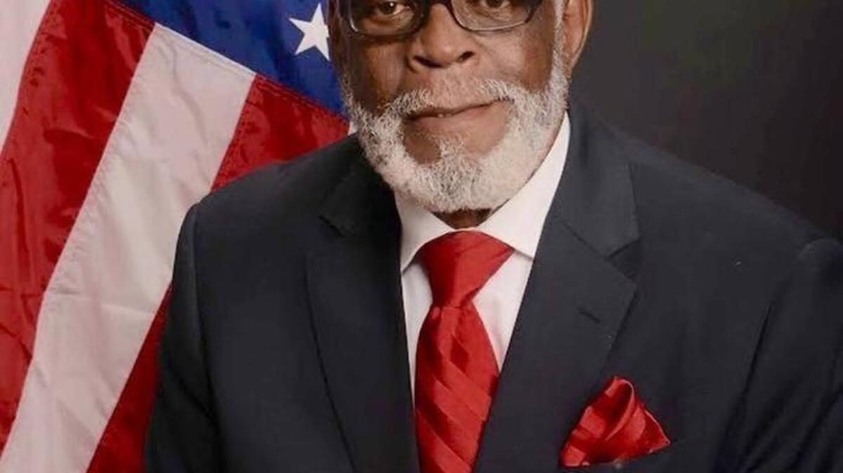 John Riley