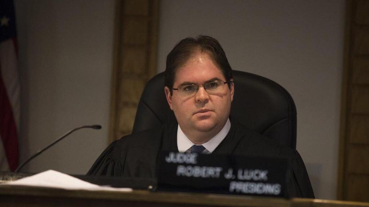 Robert Luck