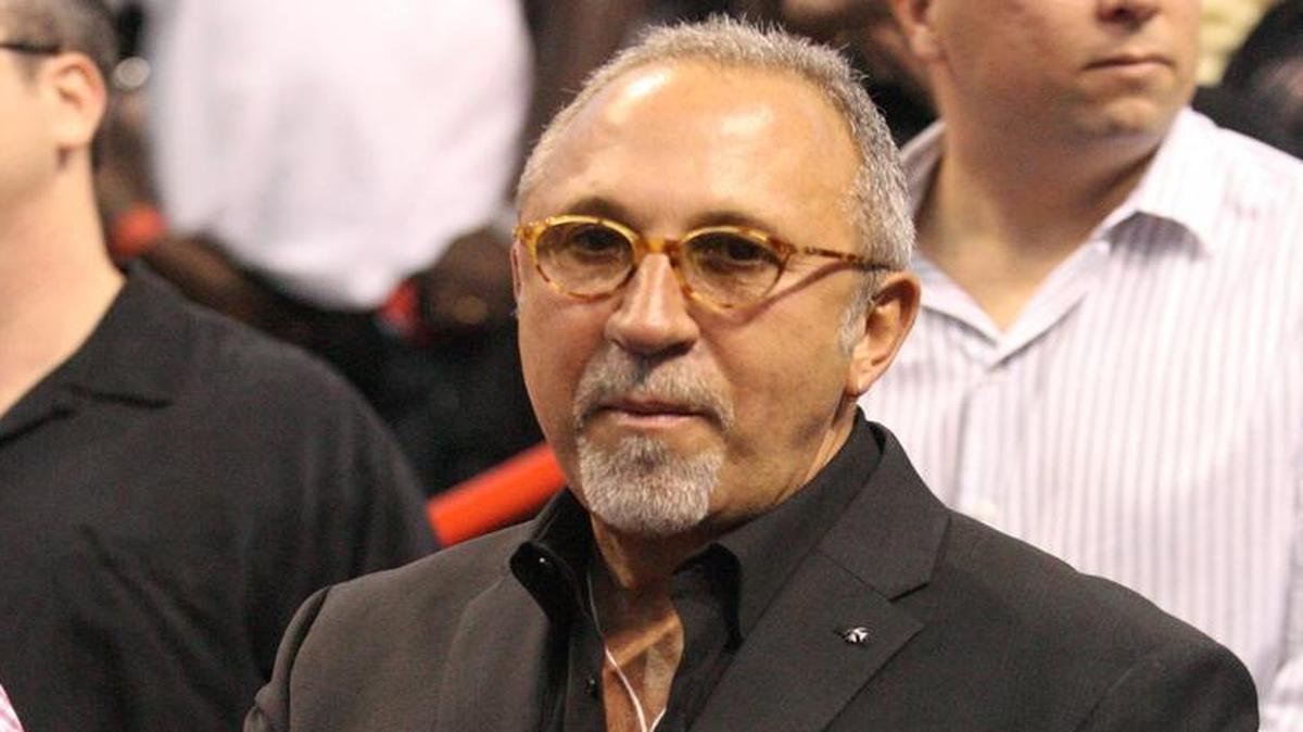 Emilio Estefan